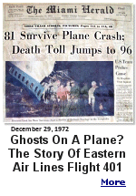 Although 75 people survived, the accident still resulted in the deaths of 101 occupants, including Captain Robert 'Bob' Loft and Flight Engineer Donald 'Don' Repo. Not only was it the first fatal crash involving the Lockheed TriStar, but also a widebody aircraft of any kind. At the time, the tragedy became the second-deadliest air crash in US history, although it now ranks in sixteenth place.